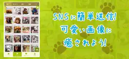 Game screenshot いぬスタンプ～かわいい犬のスタンプアプリ～ apk