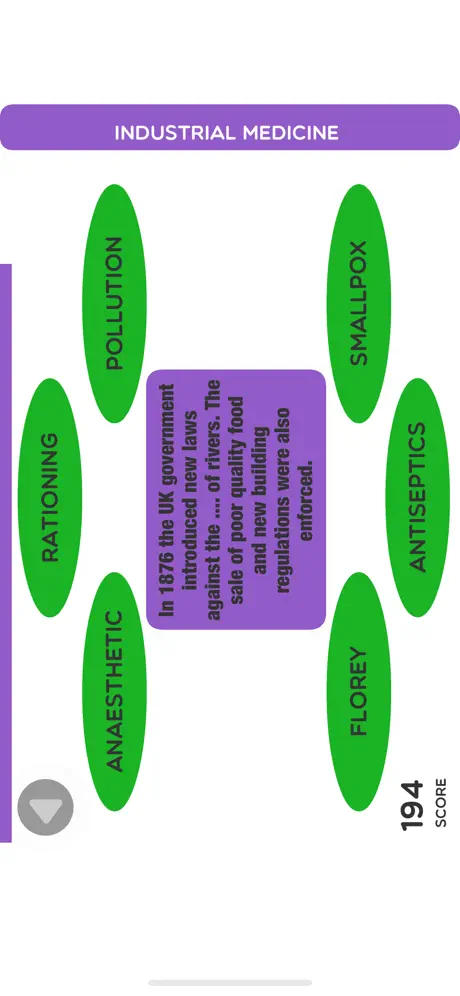 History GCSE 9-1