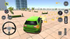 Game screenshot Car Driving School 2019 hack