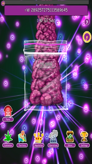 Weed Boss 3 - Idle Tycoon Game(圖1)-速報App