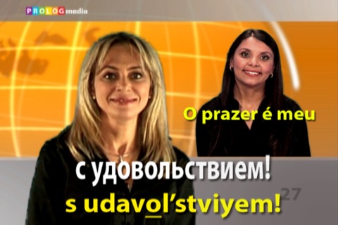 RUSSIAN - SPEAKit.TV (Video Course) (5X007VIMdl) screenshot 2