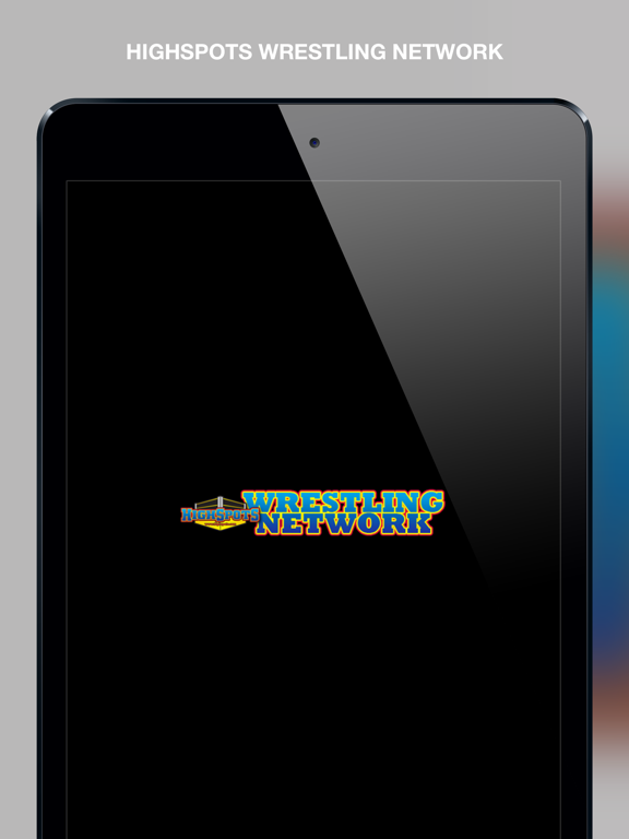 Screenshot #4 pour Highspots Wrestling Network