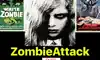 Beware! Zombie Attack negative reviews, comments