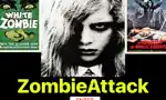 Beware! Zombie Attack App Cancel