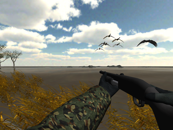 Screenshot #4 pour Duck Hunter Pro 3D