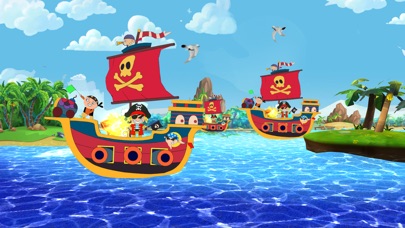 Quest Of The Marine Star screenshot 3