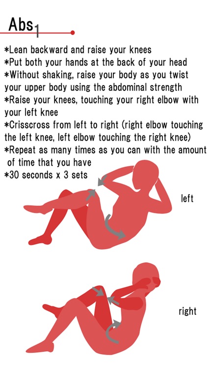 Muscle Body screenshot-3