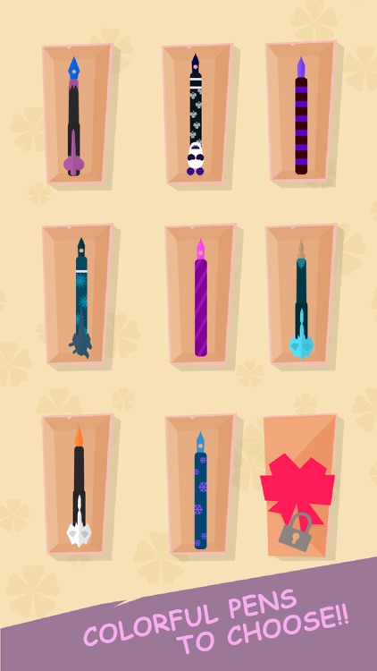 I Have A Pen screenshot-3