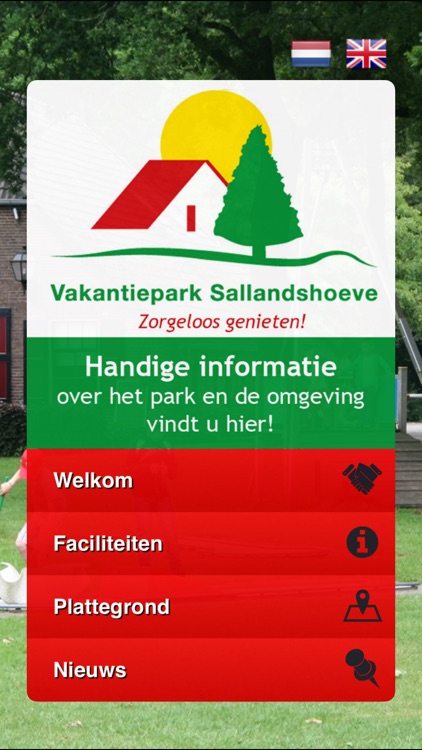 Sallandshoeve