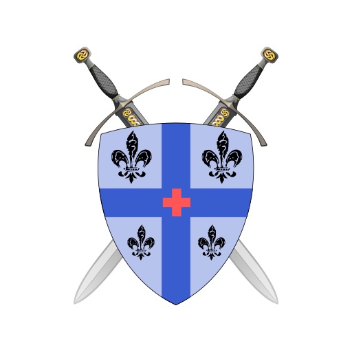 Spanish: Knight icon