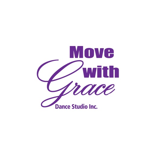 Move With Grace icon