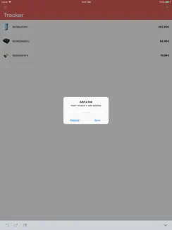 Drop iPad image 4