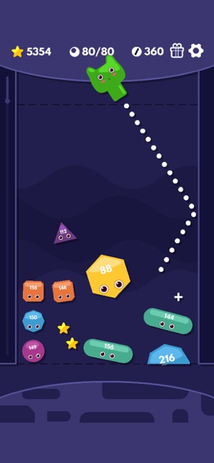 Super Physics Balls(圖5)-速報App