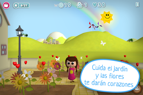 GardenLab screenshot 4