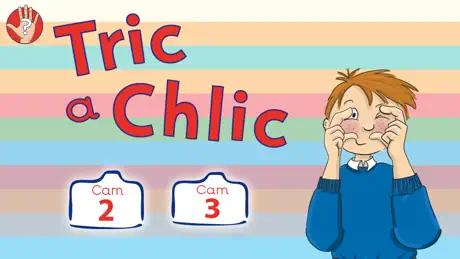 Tric A Chlic 2