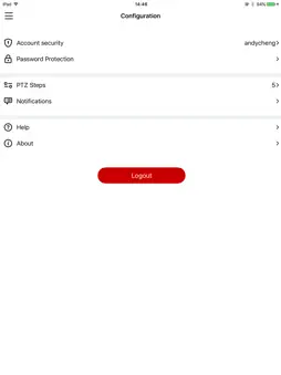 Multistar Cloud screenshot 11
