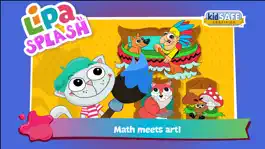 Game screenshot Lipa Splash mod apk