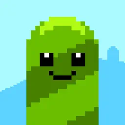 Little Bit Block app icon
