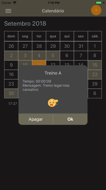 Bráulio Barros screenshot-3