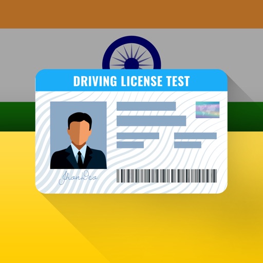 Driving Licence Practice By Ketankumar Raval