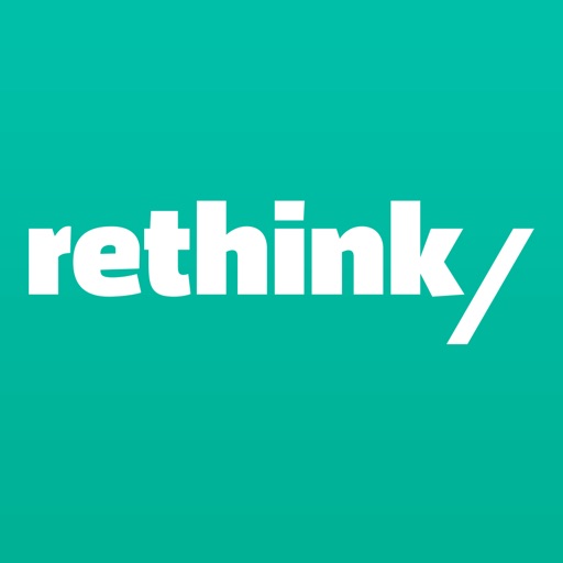 Rethink/ Austin icon