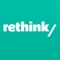 Rethink/ is Austin’s own “powered by JouleBug” app that keeps score of your eco-credibility in a fresh, easy, and intelligent way – and saves you an average of $200 a year