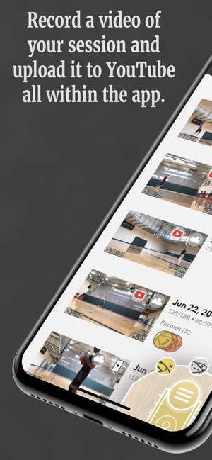 Tally Hoops - Basketball Stats(圖6)-速報App