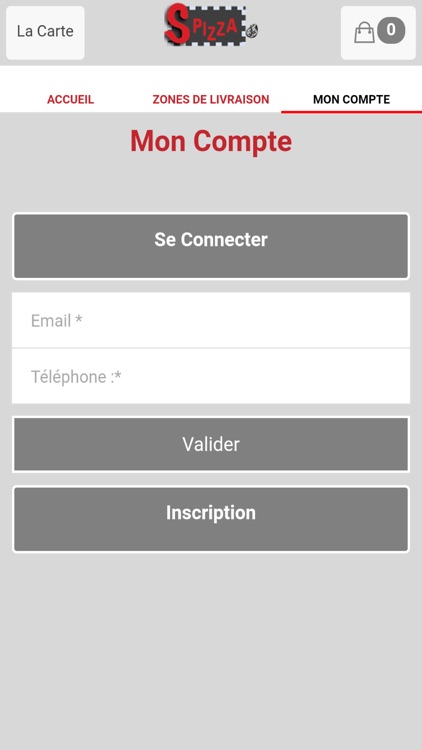 S Pizza Villeneuve-la-Garenne screenshot-4