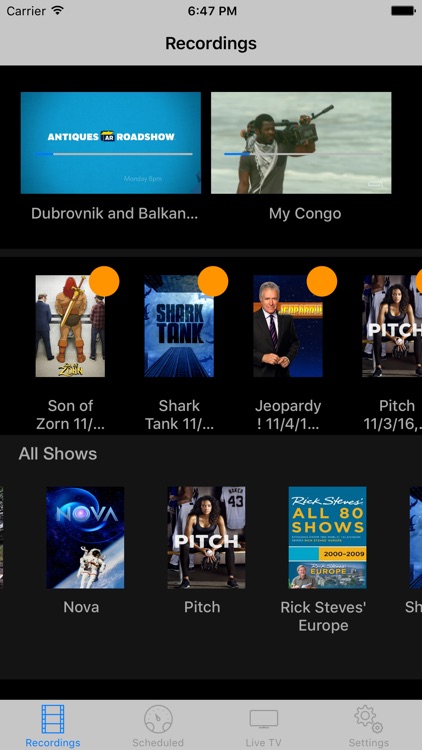 TVPortal