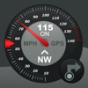 GPS Speedometer G18 - iPhoneアプリ