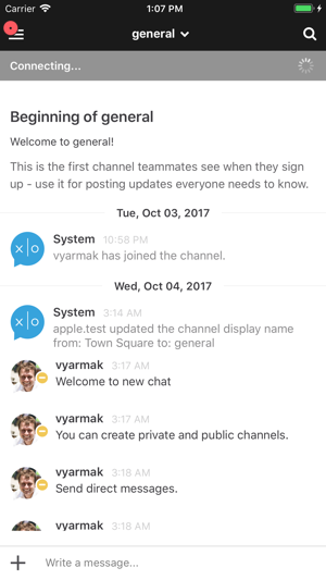 Crossover Chat(圖3)-速報App