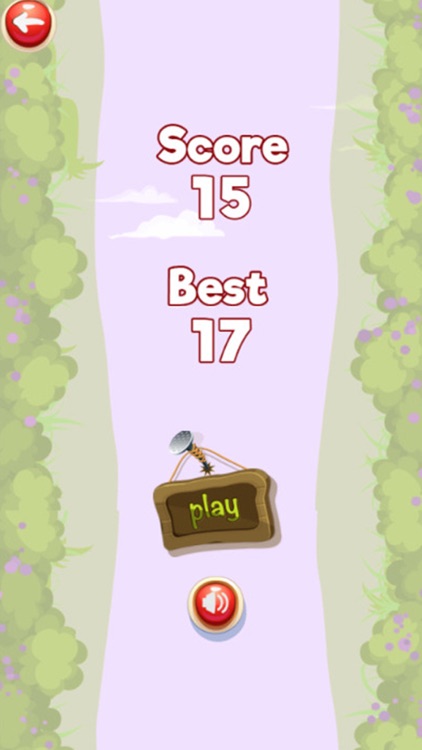 Fogo Island Inn - Berry Jump screenshot-4