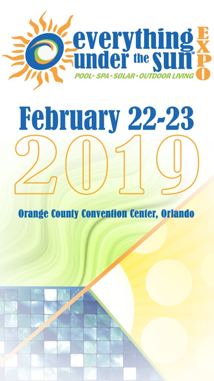 Everything Under The Sun Expo