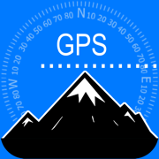 Altimeter GPS+ (Speedometer)