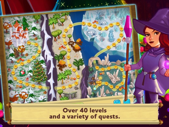 Screenshot #5 pour Gnomes Garden Chapter 7
