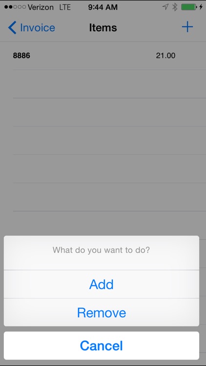 Invoice screenshot-3