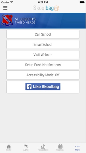 St Josephs Primary Tweed Heads - Skoolbag(圖4)-速報App