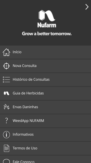 WeedApp Nufarm(圖2)-速報App