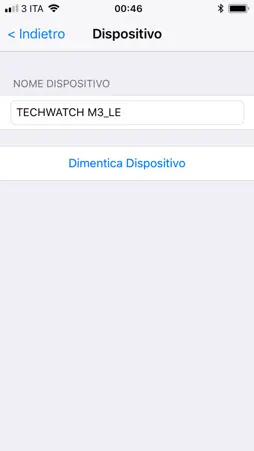 Techmade Smartdevice screenshot 2