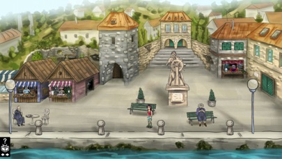 Alice and the Magical Islands screenshot 1