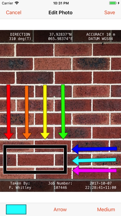 Context Camera