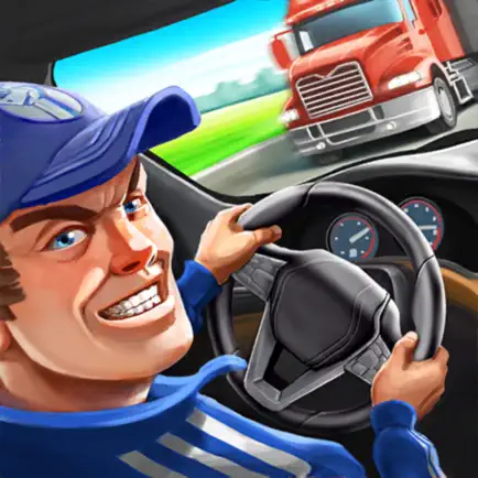 NOS: Traffic Racer Читы