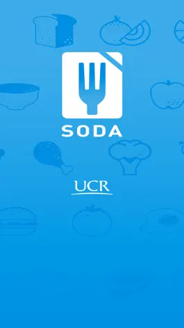 Game screenshot SODA UCR hack