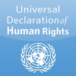Download Declaration of Human Rights app