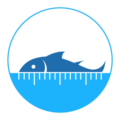 Fish Record Ar By Akatsuki Inc