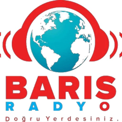 Barış Radyo Adana icon