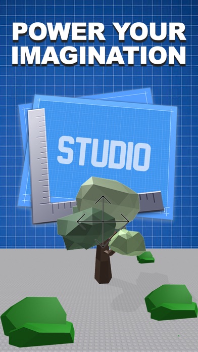 Studio & Robux for Roblox screenshot 3