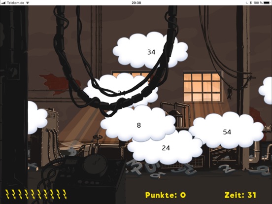 Screenshot #5 pour Zahlenjagd