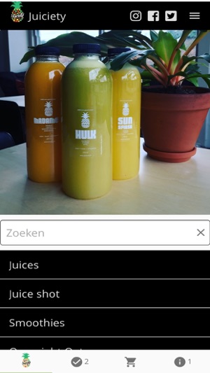 Juiciety(圖1)-速報App