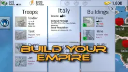 Game screenshot World Peace General 2017 apk